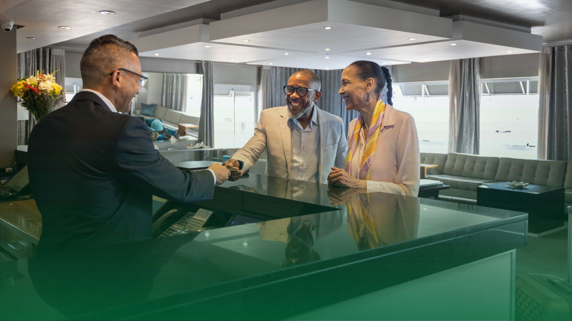 Banner post Terceirização de portaria Grupo Big Quality