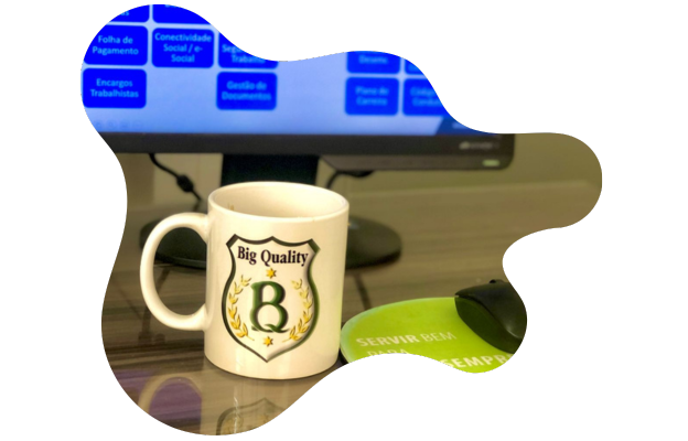 Foto do grupo Big Quality