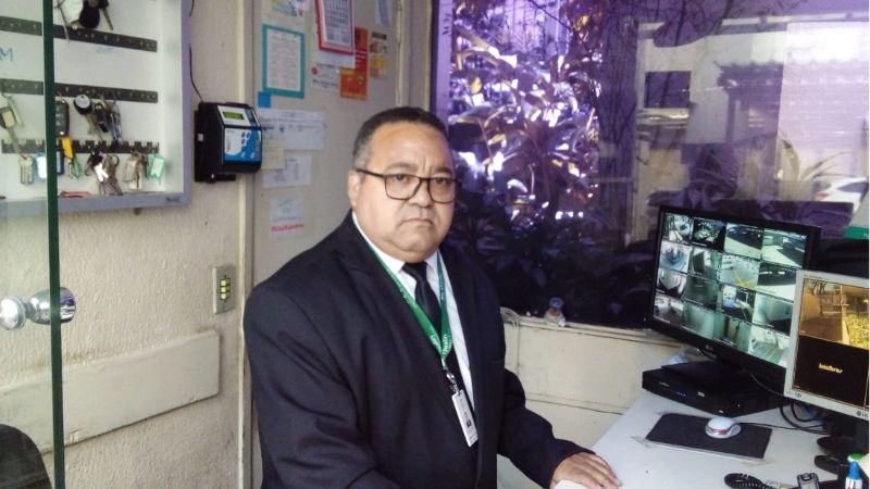 Miniatura post Terceirização Profissional de Controle de Acesso Grupo Big Quality