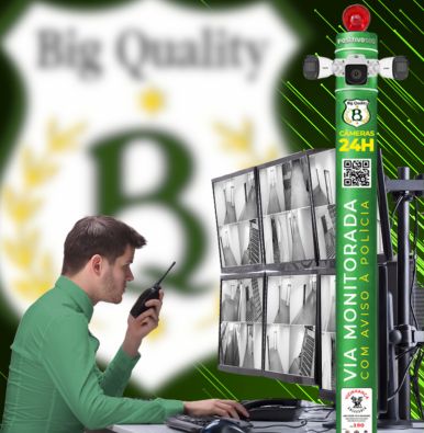 Torre de Vigilância