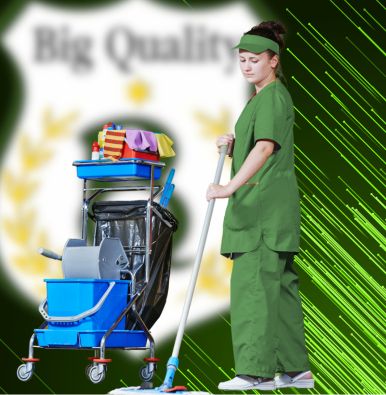 banner Limpeza Grupo Big Quality