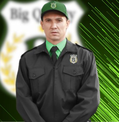 banner Portaria Grupo Big Quality